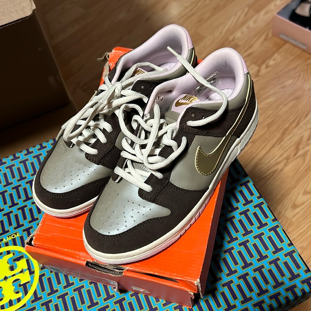 Nike Dunk Low (GS) 5.5Y